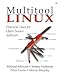 Books : Multitool Linux: Practical Uses for Open Source Software