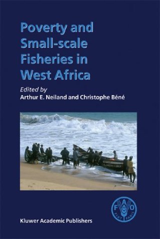 Poverty and Small-scale Fisheries in West Africa under Natural Resources in The Books Store