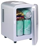 Micromark England Microcooler MM60079ENG Silver