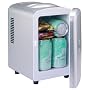 Micromark England Microcooler MM60079ENG Silver