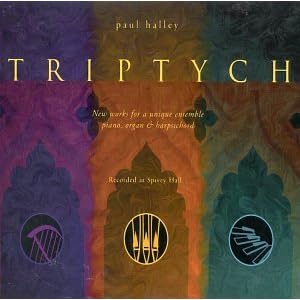 Triptych
