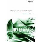 Click here to buy Music Education for the New Millennium: Theory and Practice Futures for Music Teaching and Learning (Educational... by  David Lines.