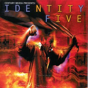 CD-Charts  Music : Identity 5: I Defy