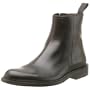 Donald J Pliner Men's Banco Boot,Black,13 M