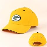 The Source Group提供 Apparel & Shoes Online Shop Ranking 13. Green Bay Packers Classic Adjustable Baseball Hat