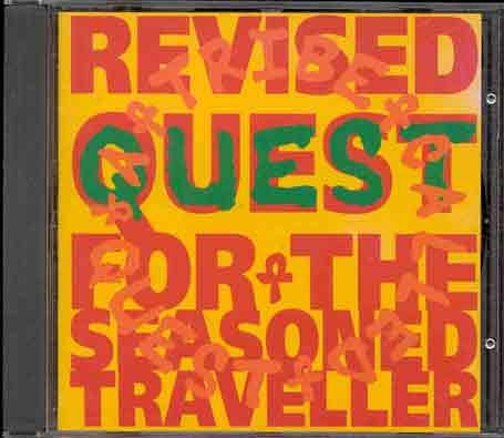 A Tribe Called Quest - Revised Quest for the Seasoned Traveler - Zortam Music