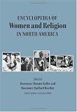 Encyclopedia of Women And Religion in North America (0253346851) by Ruether, Rosemary Radford