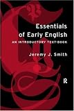 Essentials of Early English