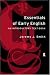 Essentials of Early English