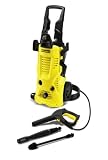 Karcher - K 6560 - Nettoyeur Haute Pression