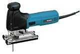 Makita 4341FCT Barrel Grip Orbital Jig Saw with L.E.D. Light