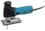 Makita 4341FCT Barrel Grip Orbital Jig Saw with LED Light