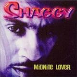 Midnite Lover - Shaggy