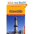 Ostseest�dte: 14 St�dte zwischen Kiel, St. Petersburg und Kopenhagen