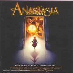 Anastasia