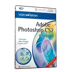 Adobe Photoshop CS2 - Grundlagen (DVD-ROM)