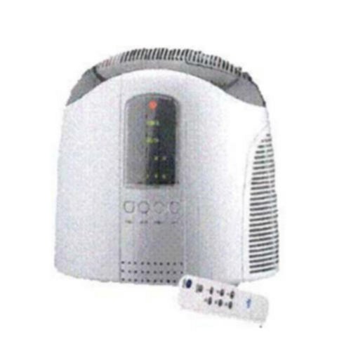 Fresh Mate Plus Multi Stage Air Purification HEPA, Carbon, O.F.S., Ionization