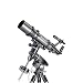 Orion SkyView Pro 100 EQ Refractor Telescope with FREE Drive Image