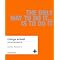 Non patronising personal development