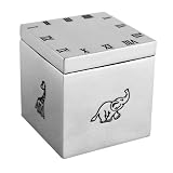 Royal Selangor Baby Tooth Box