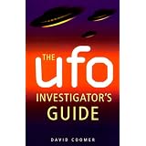 THE UFO INVESTIGATOR'S GUIDEby DAVID COOMER