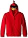 Angry Birds Boys' Bird Costume Hoodie