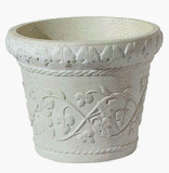 Tools & Hardware : 16"SSTN GRN-LITE PLANTER (Duraco Products, Inc. S1416)