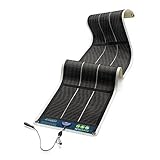 ICP Solar 04340 PowerFlex 40 Solar Panel