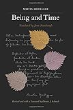 Being and time : a revised edition of the Stambaugh translation
