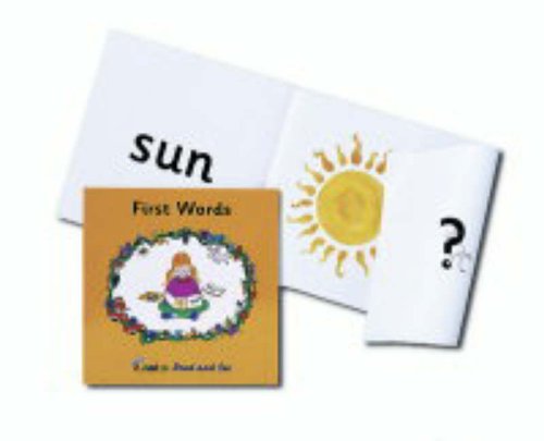 Jolly Phonics Read and See: Digraphs Pack 2 (Jolly Phonics)