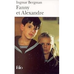 Fanny et alexandre