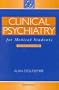 Clinical Psychiatry for Medical Students