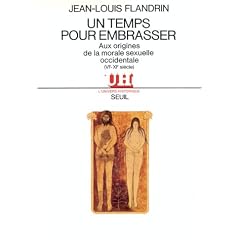 Un temps pour embrasser