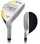 Tour Edge Geomax Hybrid Womens 3 19 Ladies Left Hand