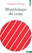 Morphologie du conte