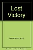 The lost victory