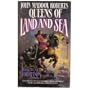 Queens of Land and Sea (Stormlands, Book 5)