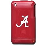 Alabama Crimson Tide iPhone Faceplate