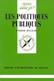 Les Politiques publiques
