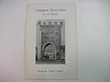 Chepstow town gate