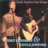 Image of album by Kinky Friedman