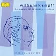 Diverse: Dempff: The 1950s Concerto Recordings (5 CD Set)