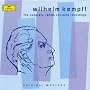 Wilhelm Kempff - The Complete 1950s Concerto Recordings