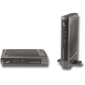 BT Voyager 2000 Wireless ADSL modem for connection to broadband