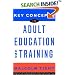 Key Concepts in Adult Education and Training (Routledge Key Guides)