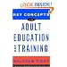 Key Concepts in Adult Education and Training (Routledge Key Guides)