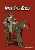 Inner City Blues, tome 2 : Priest