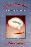 In Your Own Voice: A Writers Reader