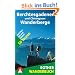 Berchtesgadener und Chiemgauer Wanderberge. Rother Wanderbuch. 50 Touren zwischen Inn und Salzach