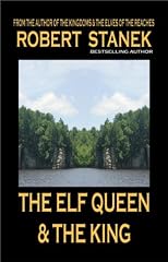The Elf Queen & The King